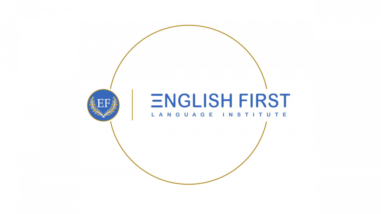 English training institute